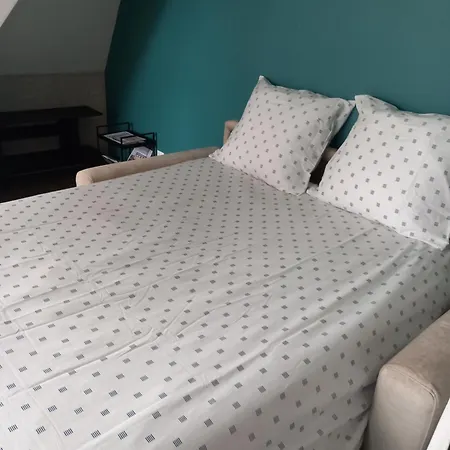 Appartement Alizee Acces Direct Promenade Marcel Proust *