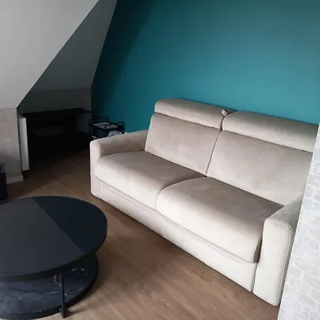 Appartement Alizee Acces Direct Promenade Marcel Proust Cabourg