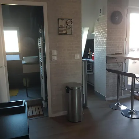 Appartement Alizee Acces Direct Promenade Marcel Proust *