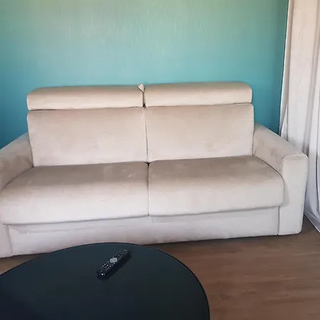 Alizee Acces Direct Promenade Marcel Proust Appartement Cabourg